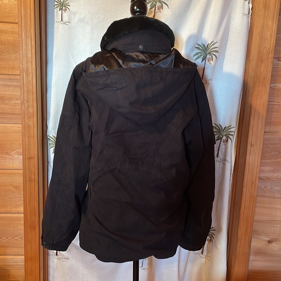 Women’s NILS Ski Jacket Size 14 - Picture 2 of 6